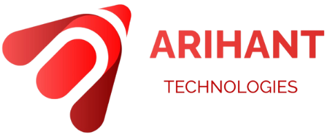 arihanttechnologies.net